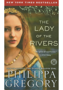 Lady of the Rivers