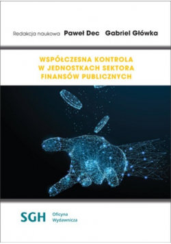 Współczesna kontrola w jednostkach