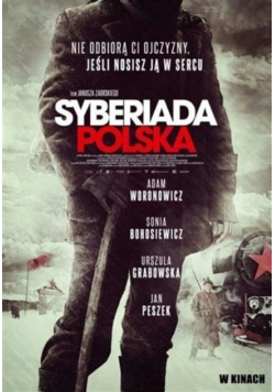 Syberiada Polska