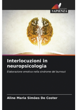 Interlocuzioni in neuropsicologia