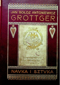 Grottger ok 1910 r.