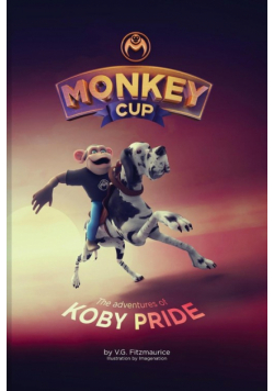 Monkey Cup