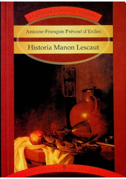 Historia Manon Lescaut