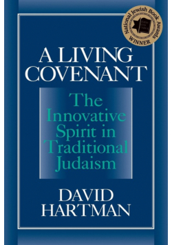 A Living Covenant