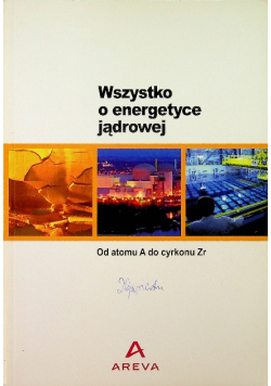 Wszystko o energetyce jądrowej z CD