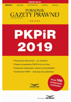 PKPiR 2019