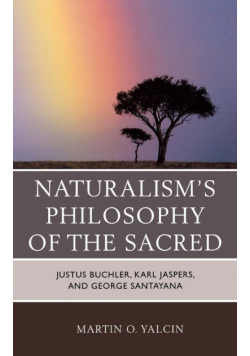 Naturalism's Philosophy of the Sacred