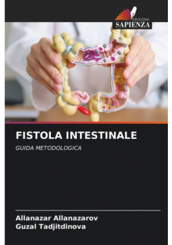 Fistola Intestinale