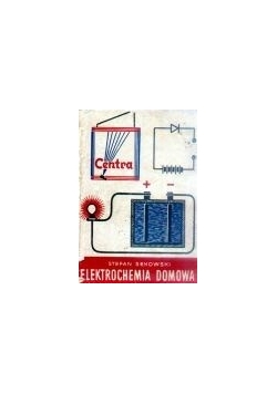 Elektrochemia domowa