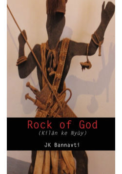 Rock of God