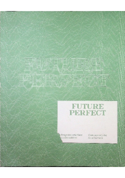 Future perfect