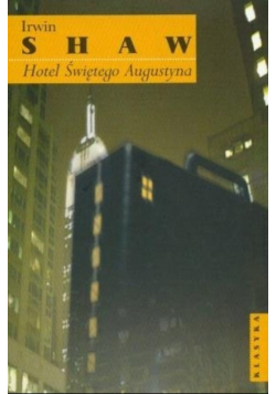 Hotel Św Augustyna