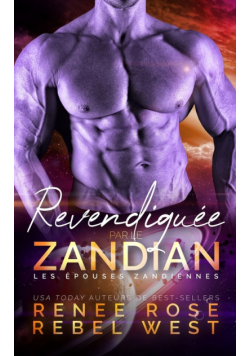 Revendiquée par le Zandian