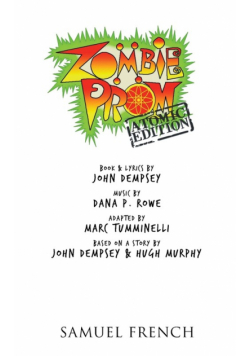 Zombie Prom