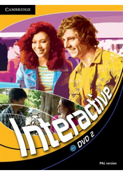 Interactive 2 DVD