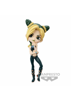 Figurka Q Posket  Jojo's Bizarre Adventure Stone Ocean Jolyne Cujoh Ver.a