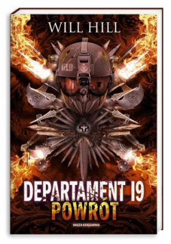 Departament 19 Powrót