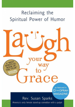 Laugh Your Way to Grace