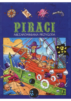 Piraci niezapomniana przygoda