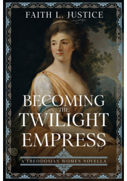 Becoming the Twilight Empress
