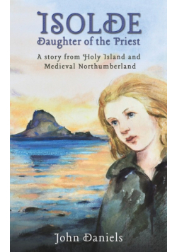 Isolde Daughter of the Priest