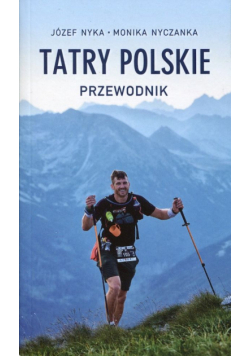 Tatry polskie. Przewodnik wyd. 23