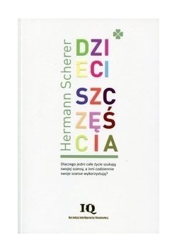 Dzieci szczęścia