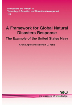 A Framework for Global Natural Disasters Response