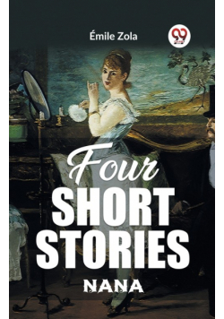Four Short Stories NANA