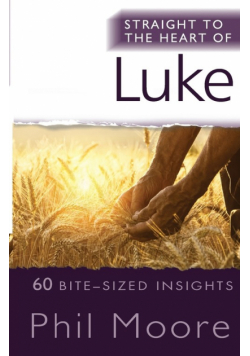 Straight to the Heart of Luke