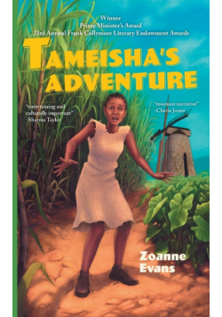 Tameisha's Adventure