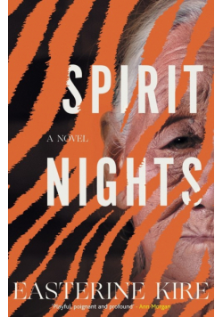 Spirit Nights
