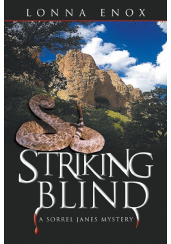 Striking Blind