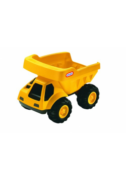 Wywrotka Dump Truck