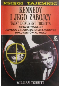 Kennedy i jego zabójcy