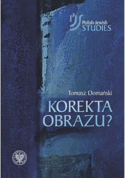 Korekta obrazu