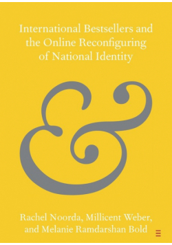 International Bestsellers and the Online Reconfiguring of National Identity
