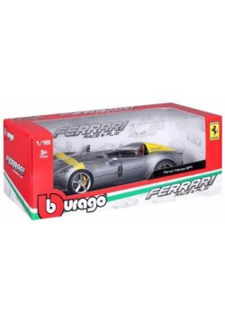 Ferrari Monza SP1 1:18 BBURAGO