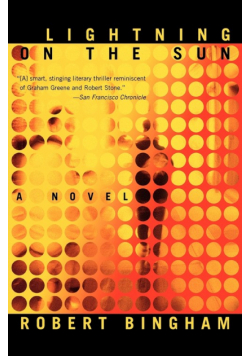 Lightning on the Sun