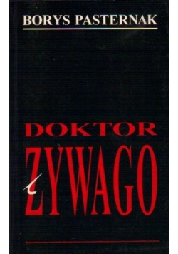 Doktor Żywago