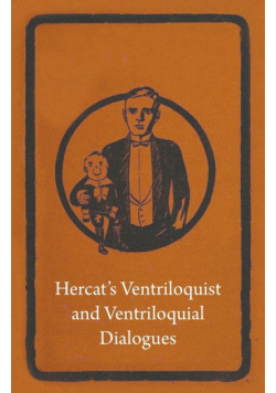 Hercat's Ventriloquist and Ventriloquial Dialogues