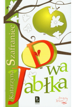 Dwa jabłka