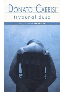 Trybunał dusz pocket