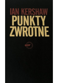 Punkty zwrotne