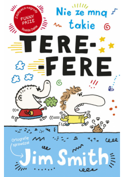 Nie ze mną takie tere-fere!