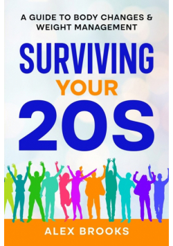 Surviving Your 20s