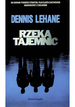 Rzeka tajemnic