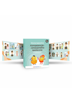 Eduterapeutica lux Kompetencje społeczno-emocjonalne