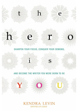 The Hero Is You