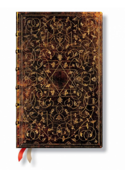 Kalendarz 2015 Grolier Maxi Horizontal